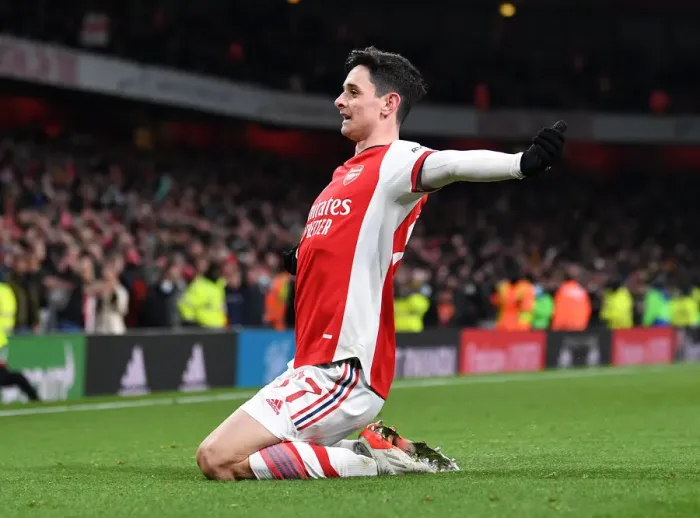 Framed Print : Charlie Patino's Five-Goal Sensation: Arsenal Reaches Carabao Cup Semis Framed Print : Charlie Patino's Five-Goal Sensation: Arsenal Reaches Carabao Cup Semis