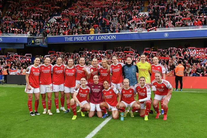 Framed Print : Chelsea FC v Arsenal - Barclays Women's Super League Chelsea FC v Arsenal - Barclays Women's Super League Framed Print : Chelsea FC v Arsenal - Barclays Women's Super League Chelsea FC v Arsenal - Barclays Women's Super League