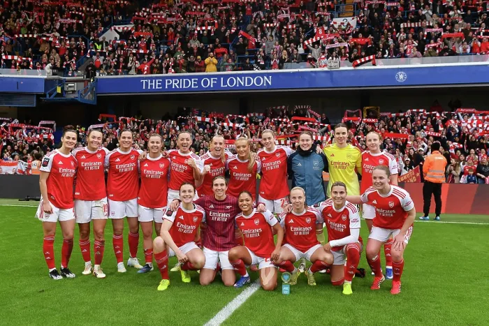 Framed Print : Chelsea FC v Arsenal - Barclays Women's Super League Chelsea FC v Arsenal - Barclays Women's Super League Framed Print : Chelsea FC v Arsenal - Barclays Women's Super League Chelsea FC v Arsenal - Barclays Women's Super League