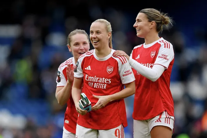 Framed Print : Chelsea FC v Arsenal - Barclays Women's Super League Chelsea FC v Arsenal - Barclays Women's Super League Framed Print : Chelsea FC v Arsenal - Barclays Women's Super League Chelsea FC v Arsenal - Barclays Women's Super League