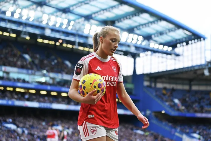 Framed Print : Chelsea FC v Arsenal - Barclays Women's Super League Chelsea FC v Arsenal - Barclays Women's Super League Framed Print : Chelsea FC v Arsenal - Barclays Women's Super League Chelsea FC v Arsenal - Barclays Women's Super League