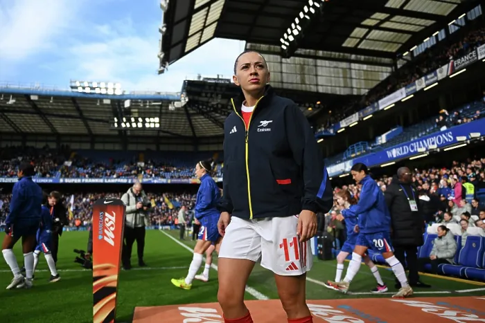 Framed Print : Chelsea FC v Arsenal - Barclays Women's Super League Chelsea FC v Arsenal - Barclays Women's Super League Framed Print : Chelsea FC v Arsenal - Barclays Women's Super League Chelsea FC v Arsenal - Barclays Women's Super League