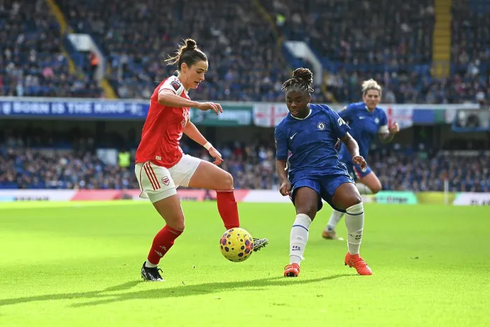 Framed Print : Chelsea FC v Arsenal - Barclays Women's Super League Chelsea FC v Arsenal - Barclays Women's Super League Framed Print : Chelsea FC v Arsenal - Barclays Women's Super League Chelsea FC v Arsenal - Barclays Women's Super League