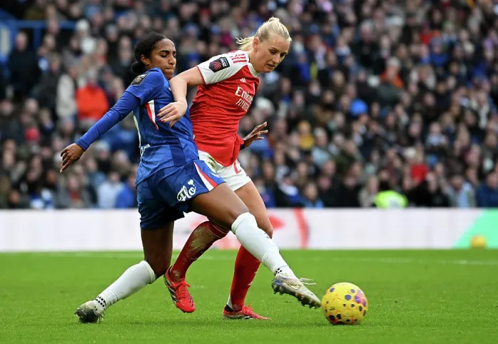 Framed Print : Chelsea FC v Arsenal - Barclays Women's Super League Chelsea FC v Arsenal - Barclays Women's Super League Framed Print : Chelsea FC v Arsenal - Barclays Women's Super League Chelsea FC v Arsenal - Barclays Women's Super League