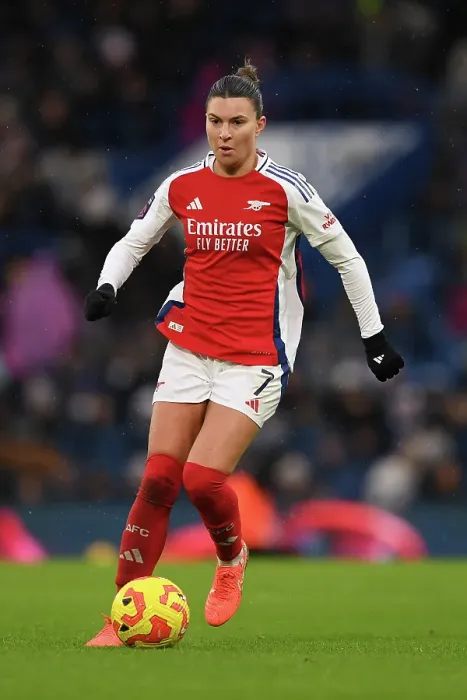 Framed Print : Chelsea FC v Arsenal FC - Barclays Women's Super League Framed Print : Chelsea FC v Arsenal FC - Barclays Women's Super League