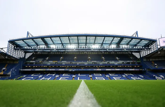 Framed Print : Chelsea FC v Arsenal FC - Barclays Women's Super League