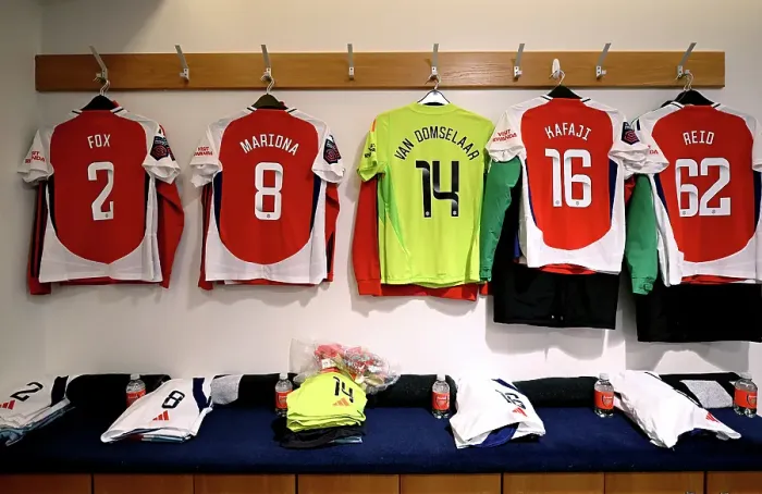 Framed Print : Chelsea FC v Arsenal FC - Barclays Women's Super League Framed Print : Chelsea FC v Arsenal FC - Barclays Women's Super League