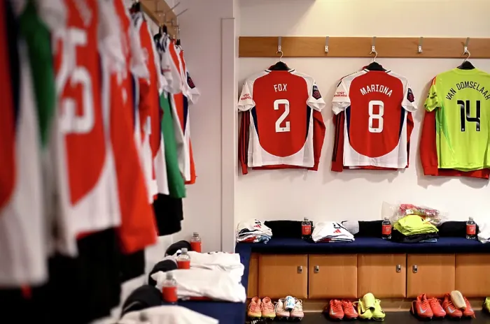 Framed Print : Chelsea FC v Arsenal FC - Barclays Women's Super League Framed Print : Chelsea FC v Arsenal FC - Barclays Women's Super League