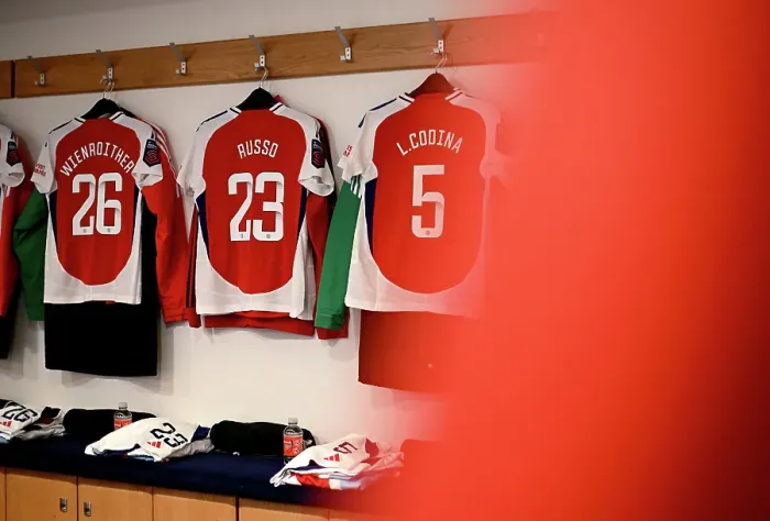 Framed Print : Chelsea FC v Arsenal FC - Barclays Women's Super League Framed Print : Chelsea FC v Arsenal FC - Barclays Women's Super League