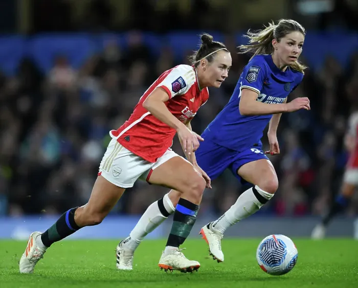 Framed Print : Chelsea FC v Arsenal FC - Barclays Women´s Super League Chelsea FC v Arsenal FC - Barclays Women´s Super League Framed Print : Chelsea FC v Arsenal FC - Barclays Women´s Super League Chelsea FC v Arsenal FC - Barclays Women´s Super League