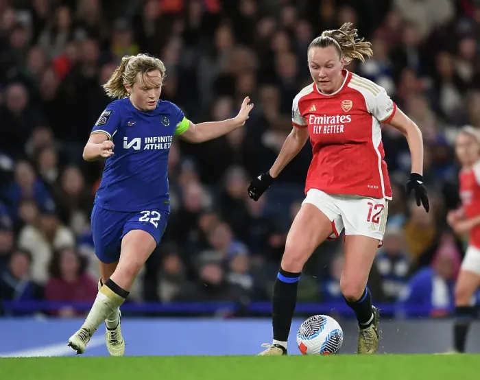 Framed Print : Chelsea FC v Arsenal FC - Barclays Women´s Super League Chelsea FC v Arsenal FC - Barclays Women´s Super League Framed Print : Chelsea FC v Arsenal FC - Barclays Women´s Super League Chelsea FC v Arsenal FC - Barclays Women´s Super League