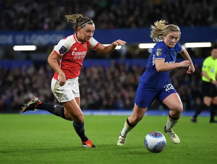 Framed Print : Chelsea FC v Arsenal FC - Barclays Women´s Super League Chelsea FC v Arsenal FC - Barclays Women´s Super League Framed Print : Chelsea FC v Arsenal FC - Barclays Women´s Super League Chelsea FC v Arsenal FC - Barclays Women´s Super League
