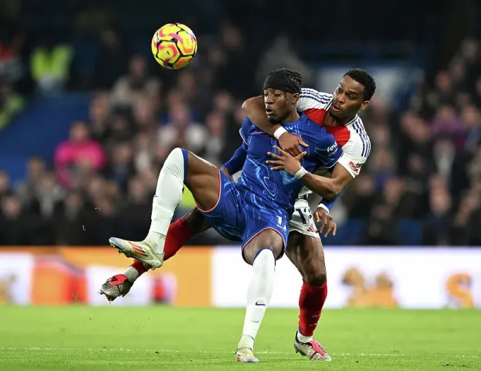 Framed Print : Chelsea FC v Arsenal FC - Premier League Framed Print : Chelsea FC v Arsenal FC - Premier League
