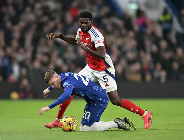 Framed Print : Chelsea FC v Arsenal FC - Premier League Framed Print : Chelsea FC v Arsenal FC - Premier League