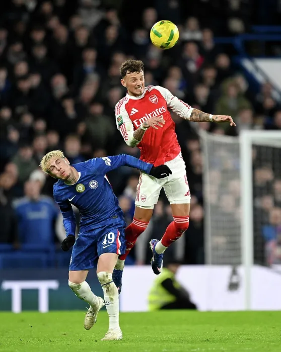 Framed Print : Chelsea v Arsenal - Carabao Cup Semi Final First Leg Framed Print : Chelsea v Arsenal - Carabao Cup Semi Final First Leg