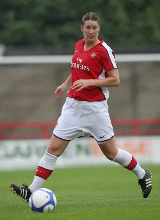 Framed Print : Ciara Grant (Arsenal)