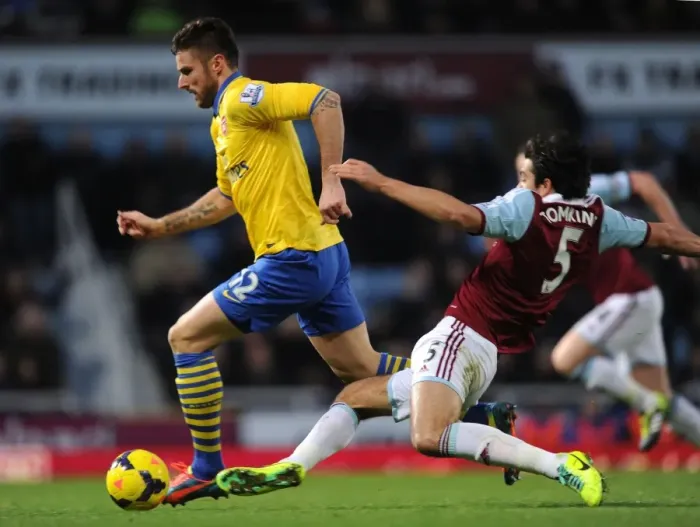 Framed Print : Clash at the Boleyn: Ramsey vs. Tomkins in the Premier League Battle between West Ham and Arsenal Framed Print : Clash at the Boleyn: Ramsey vs. Tomkins in the Premier League Battle between West Ham and Arsenal