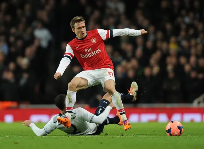 Framed Print : Clash of the Capital Rivals: Arsenal vs. Tottenham - FA Cup Third Round Tension