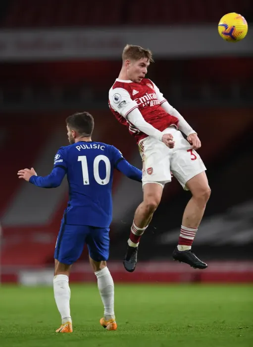 Framed Print : Clash at the Emirates: Arsenal vs. Chelsea - Smith Rowe vs. Pulisic Battle for Supremacy (Premier League 2020-21) Framed Print : Clash at the Emirates: Arsenal vs. Chelsea - Smith Rowe vs. Pulisic Battle for Supremacy (Premier League 2020-21)