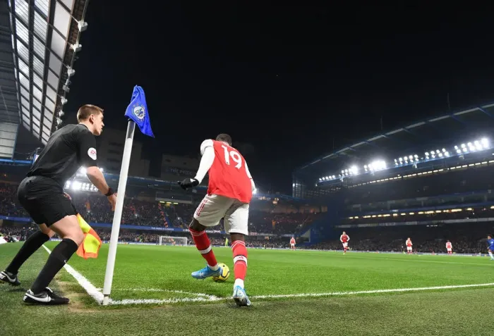 Framed Print : Clash of the London Giants: Chelsea vs Arsenal, Premier League Showdown at Stamford Bridge (January 2020) Framed Print : Clash of the London Giants: Chelsea vs Arsenal, Premier League Showdown at Stamford Bridge (January 2020)