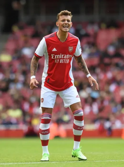Framed Print : The Clash of Minds: Arsenal vs. Chelsea - Pre-Season Battle