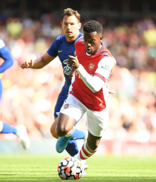 Framed Print : Clash of Minds: Arsenal vs Chelsea - Pre-Season Face-Off at Emirates Framed Print : Clash of Minds: Arsenal vs Chelsea - Pre-Season Face-Off at Emirates