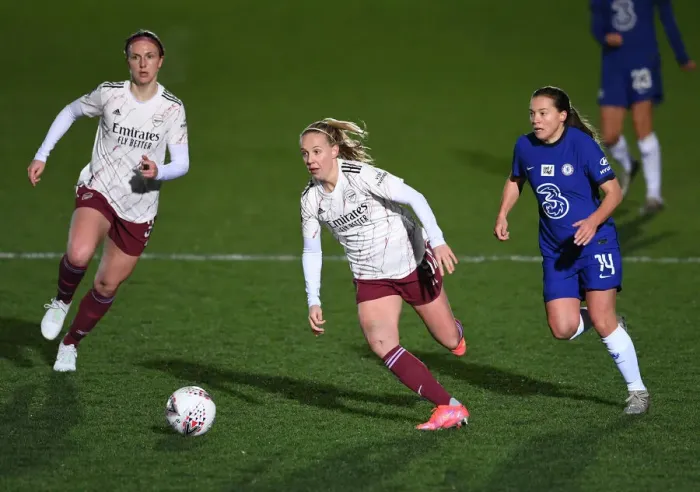 Framed Print : Clash of the Stars: Beth Mead vs Fran Kirby - FA WSL Showdown Framed Print : Clash of the Stars: Beth Mead vs Fran Kirby - FA WSL Showdown