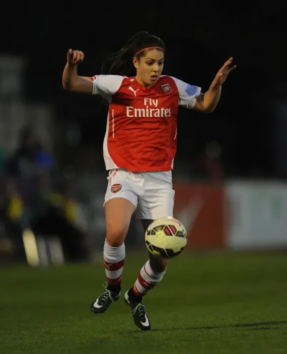 Framed Print : Clash of Talents: Arsenal vs. Bristol Academy - WSL Showdown: Humphrey vs. Ingle Framed Print : Clash of Talents: Arsenal vs. Bristol Academy - WSL Showdown: Humphrey vs. Ingle
