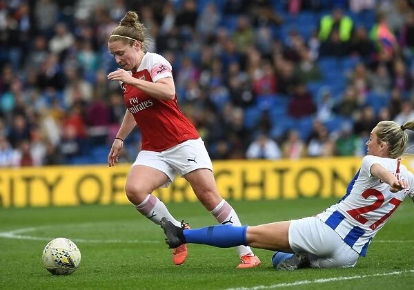 Clash of Talents: Kim Little vs. Megan Connolly in FA WSL Showdown