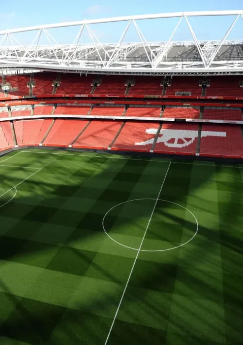 Framed Print : Clash of Titans: Arsenal vs Liverpool, Premier League 2012-13 at Emirates Stadium