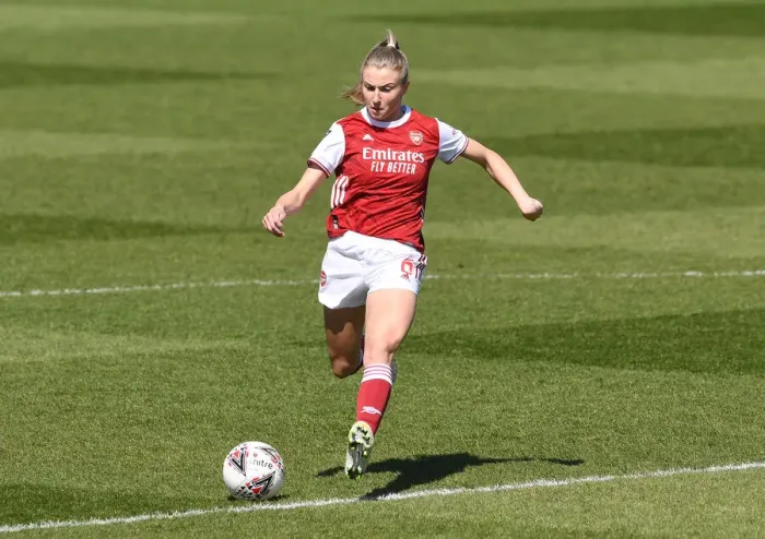 Framed Print : Behind Closed Doors: Arsenal Women Face Brighton in FA WSL Amidst Pandemic Restrictions Framed Print : Behind Closed Doors: Arsenal Women Face Brighton in FA WSL Amidst Pandemic Restrictions