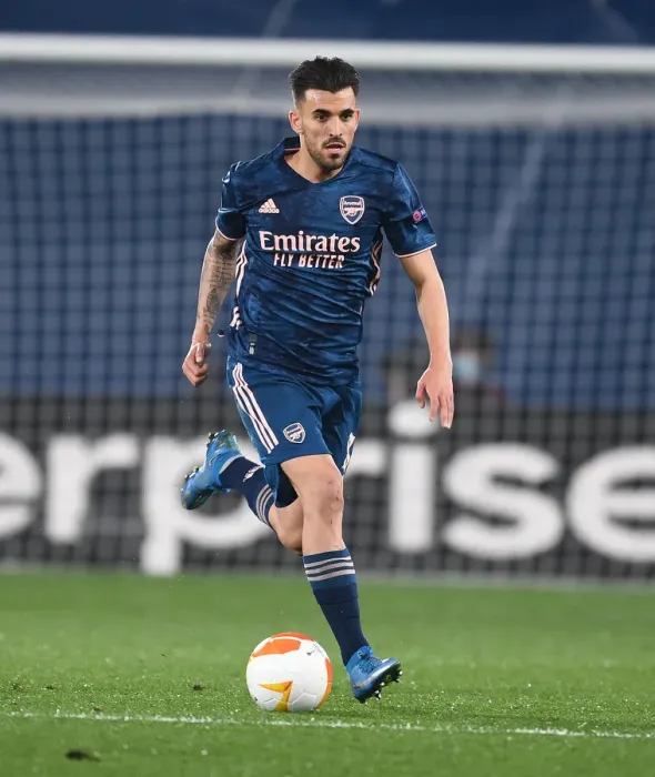 Framed Print : Behind Closed Doors: Dani Ceballos Leads Arsenal in UEFA Europa League Semi-Final against Villarreal, Spain Framed Print : Behind Closed Doors: Dani Ceballos Leads Arsenal in UEFA Europa League Semi-Final against Villarreal, Spain