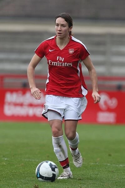 Corinne Yorston (Arsenal)