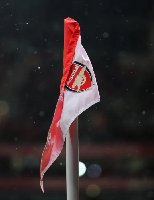 Framed Print : The Corner Flag. Arsenal 2: 0 Wigan Athletic. Carling Cup, Quarter Final Framed Print : The Corner Flag. Arsenal 2: 0 Wigan Athletic. Carling Cup, Quarter Final