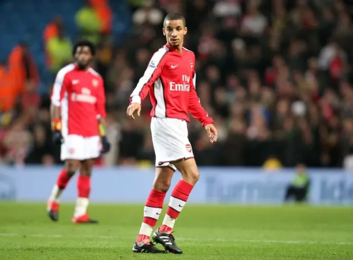 Framed Print : Craig Eastmond vs Manchester City: Arsenal's Defeat in Carling Cup 5th Round (3-0)
