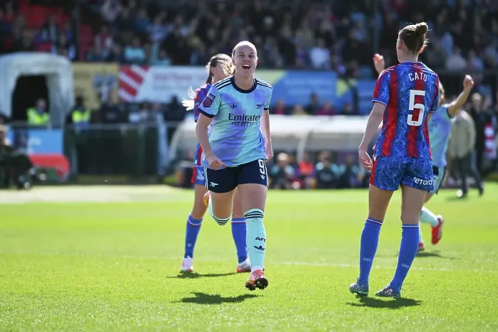 Framed Print : Crystal Palace v Arsenal FC - Barclays Women's Super League Crystal Palace v Arsenal FC - Barclays Women's Super League Framed Print : Crystal Palace v Arsenal FC - Barclays Women's Super League Crystal Palace v Arsenal FC - Barclays Women's Super League