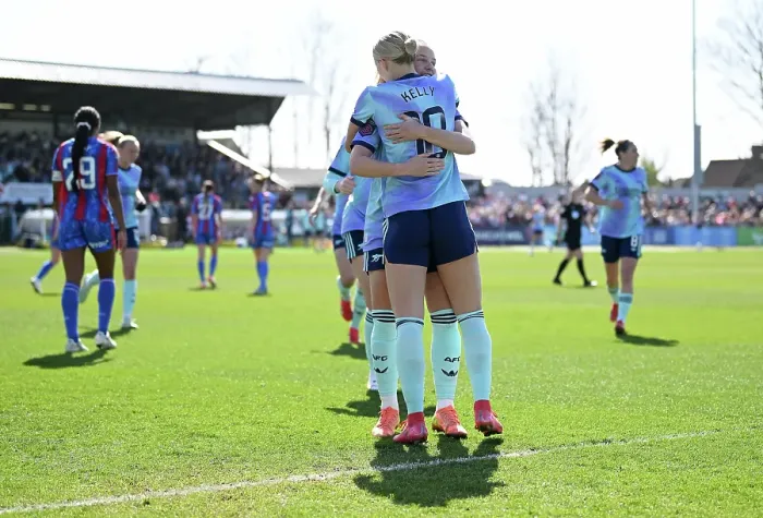 Framed Print : Crystal Palace v Arsenal FC - Barclays Women's Super League Crystal Palace v Arsenal FC - Barclays Women's Super League Framed Print : Crystal Palace v Arsenal FC - Barclays Women's Super League Crystal Palace v Arsenal FC - Barclays Women's Super League