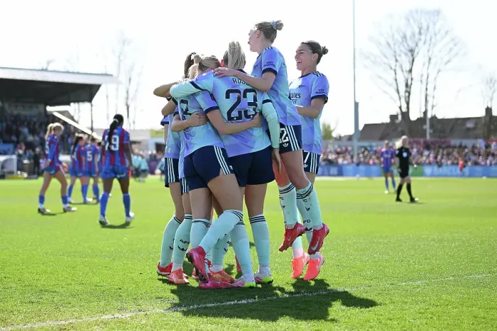 Framed Print : Crystal Palace v Arsenal FC - Barclays Women's Super League Crystal Palace v Arsenal FC - Barclays Women's Super League Framed Print : Crystal Palace v Arsenal FC - Barclays Women's Super League Crystal Palace v Arsenal FC - Barclays Women's Super League
