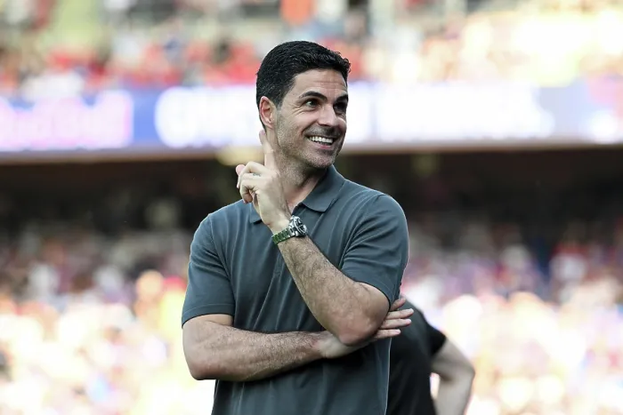 Framed Print : Crystal Palace v Arsenal - Premier League Framed Print : Crystal Palace v Arsenal - Premier League