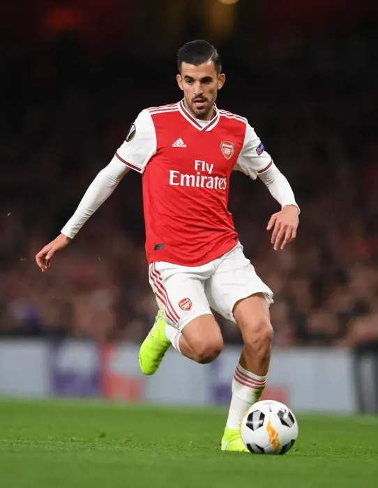 Framed Print : Dani Ceballos in Action: Arsenal vs. Standard Liege, Europa League 2019-20 Framed Print : Dani Ceballos in Action: Arsenal vs. Standard Liege, Europa League 2019-20