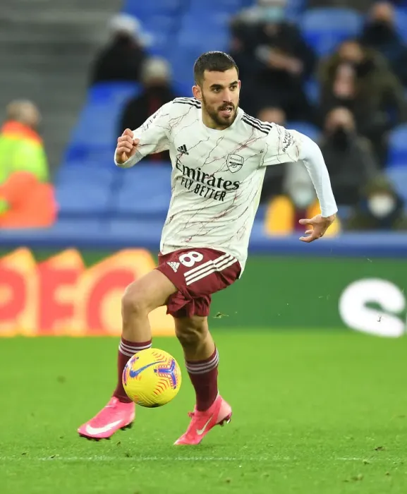 Framed Print : Dani Ceballos in Action: Everton vs. Arsenal, Premier League 2020-21 Framed Print : Dani Ceballos in Action: Everton vs. Arsenal, Premier League 2020-21