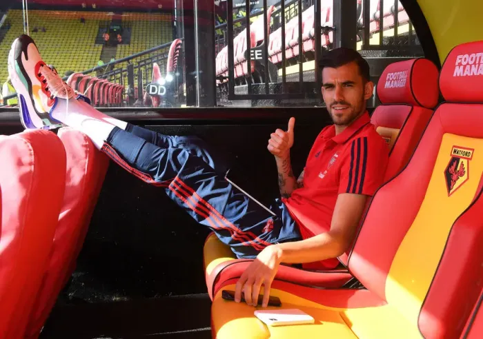 Framed Print : Dani Ceballos - Arsenal's Readiness: Watford vs Arsenal, Premier League 2019-20 Framed Print : Dani Ceballos - Arsenal's Readiness: Watford vs Arsenal, Premier League 2019-20