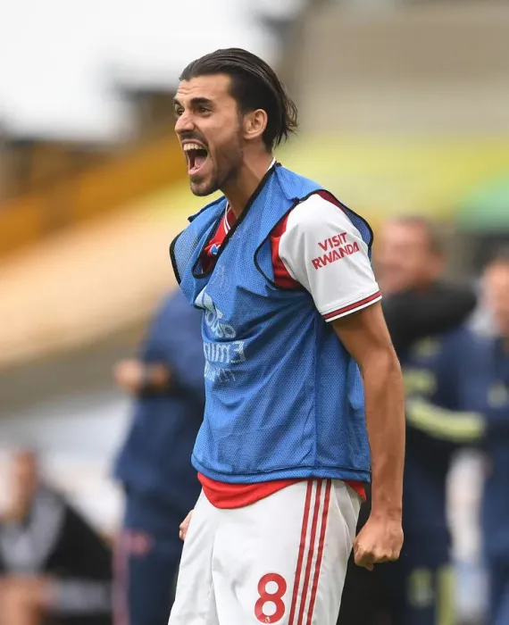 Framed Print : Dani Ceballos Double: Arsenal Secures Win Against Wolverhampton Wanderers (2019-2020) Framed Print : Dani Ceballos Double: Arsenal Secures Win Against Wolverhampton Wanderers (2019-2020)