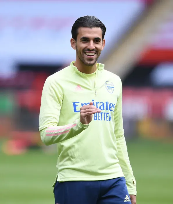 Framed Print : Dani Ceballos Prepares for FA Cup Quarterfinal Showdown Against Sheffield United Framed Print : Dani Ceballos Prepares for FA Cup Quarterfinal Showdown Against Sheffield United