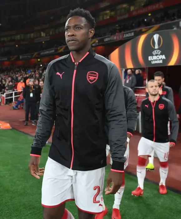 Framed Print : Danny Welbeck: Arsenal FC's Readiness - Arsenal v BATE Borisov, UEFA Europa League Framed Print : Danny Welbeck: Arsenal FC's Readiness - Arsenal v BATE Borisov, UEFA Europa League