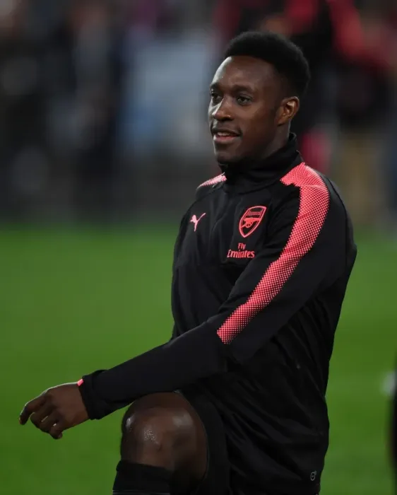 Framed Print : Danny Welbeck Gears Up: Arsenal vs Sydney FC Pre-Season Friendly Framed Print : Danny Welbeck Gears Up: Arsenal vs Sydney FC Pre-Season Friendly
