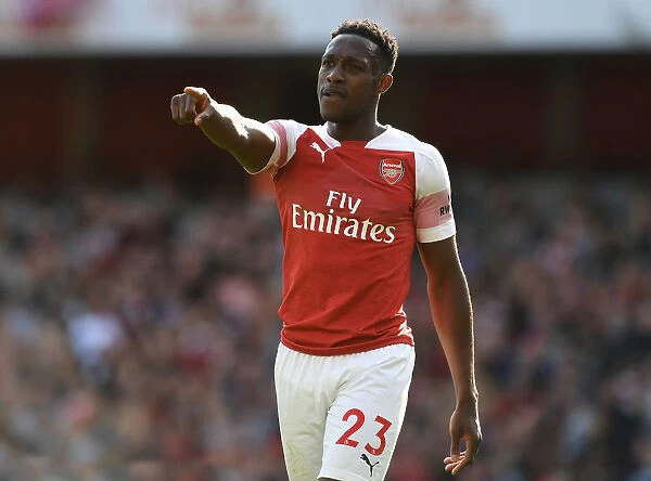 Danny Welbeck's Hat-Trick: Arsenal's Dominance Over West Ham United in 2018-19 Premier League
