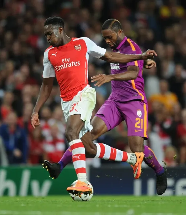 Framed Print : Danny Welbeck's Thrilling Goal: Arsenal Topples Galatasaray in Champions League Framed Print : Danny Welbeck's Thrilling Goal: Arsenal Topples Galatasaray in Champions League
