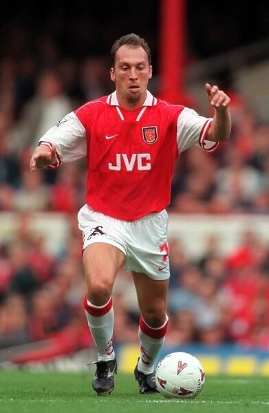 David Platt (Arsenal)