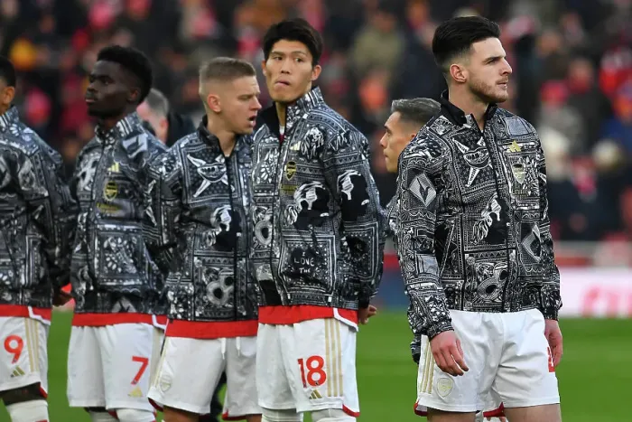 Framed Print : Declan Rice's Unwavering Concentration: Arsenal vs. Wolverhampton Wanderers (2023-24) Framed Print : Declan Rice's Unwavering Concentration: Arsenal vs. Wolverhampton Wanderers (2023-24)